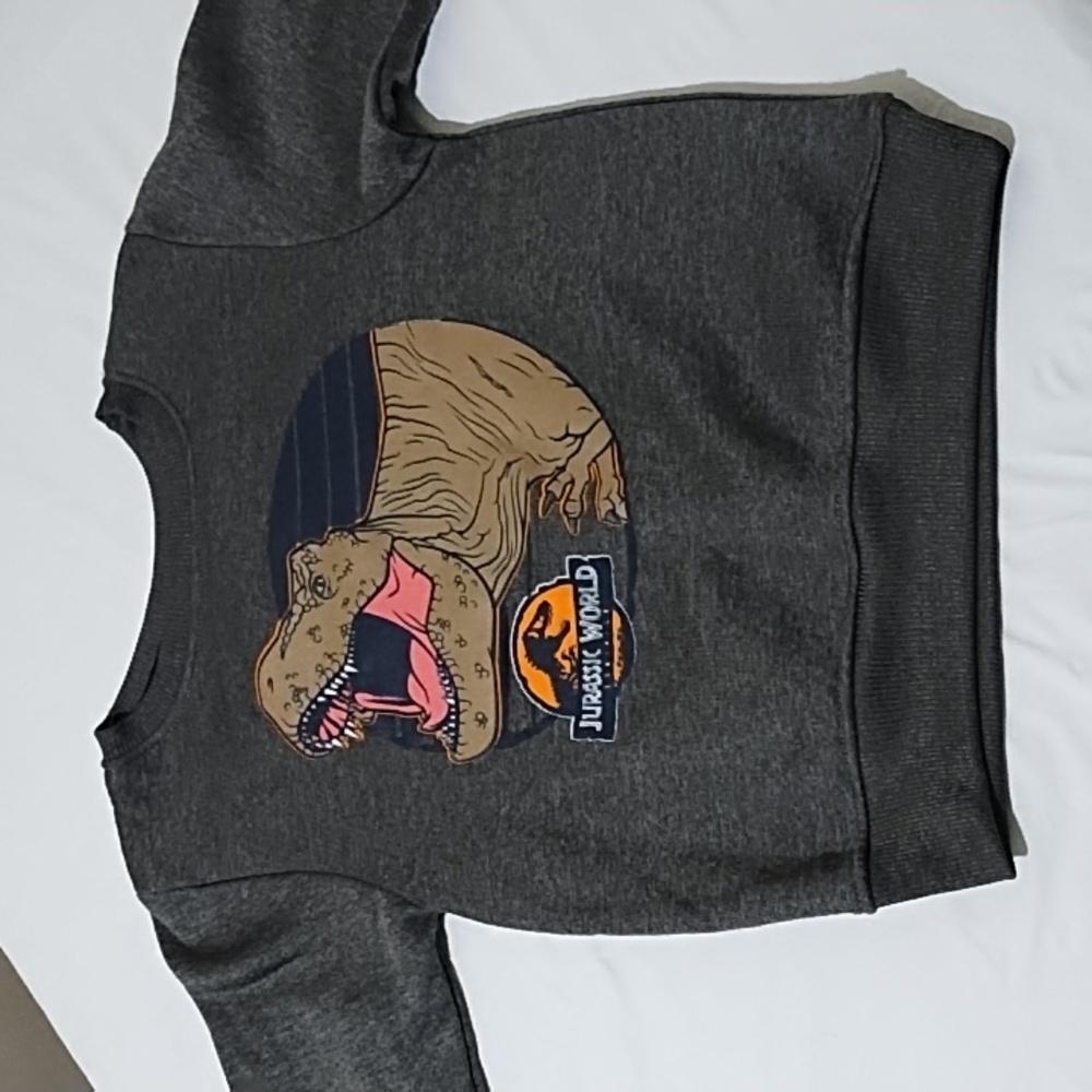 Kids sweat shirt